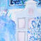 LIGHT BLUE/ BLUE/ WHITE