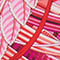 ROT/ FUCHSIA/ WEISS