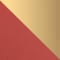 ROT/ GOLD