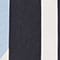 DUNKELBLAU/ HELLBLAU/ CREME