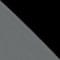 W44/11 - BLACK/ GRAY GRADIENT