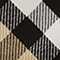 BEIGE/ CREME/ SCHWARZ