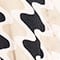 SCHWARZ/ WEISS/ BEIGE