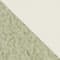 ECRU/ LIGHT GREEN
