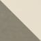 TAUPE/ CREME