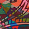 PINK/ FUCHSIA/ ORANGE