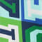 GRÜN/ BLAU/ MINT