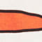 CREME/ SCHWARZ/ ORANGE