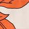 CREME/ ORANGE