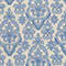 BLUE/ WHITE