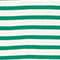 GREEN/ CREAM