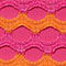 PINK/ ORANGE
