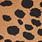 COGNAC/ BEIGE/ BLACK