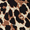 CREME/ SCHWARZ/ HELLBRAUN