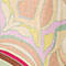 CREME/ FUCHSIA/ HELLORANGE