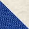 BLAU/ GRAU