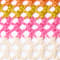 ROSA/ ORANGE/ PINK