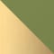514552 - GOLD/ GRÜN