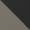 501739 - MATTE BLACK/ GRAY