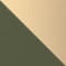 503552 - GOLD/ GRAU
