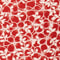 DUNKELROT/ CREME