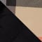 BEIGE/ SCHWARZ/ ROT
