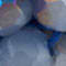 BLUE GRAY
