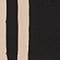 SCHWARZ/ BEIGE