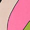 BLACK/ PINK/ GREEN