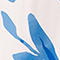 WEISS/ BLAU