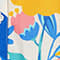 BLAU/ GELB/ HELLROT