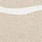BEIGE/ WEISS
