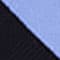 BLAU/ DUNKELBLAU