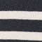 WHITE/ DARK BLUE