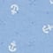 BLAU/ WEISS