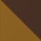 4402D1 - BROWN/ HAVANA