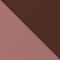 4402S1 - PINK/ HAVANA