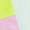 MINT/ ROSA/ HELLGRÜN