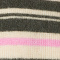 DUNKELGRÜN/ ECRU/ ROSA