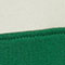 GREEN/ ECRU