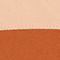 NUDE/ ORANGE