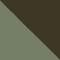 KHAKI/ SVĚTLE ZELENÁ