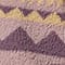 LIGHT PURPLE/ PURPLE/ YELLOW