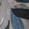 GRAY/ DARK BLUE/ LIGHT YELLOW