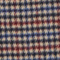 BLACK/ BLUE/ DARK RED