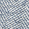 BLUE/ WHITE/ DARK GRAY