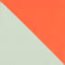 MINT/ NEONORANGE