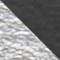 SILBER/ SCHWARZ