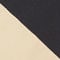SCHWARZ/ BEIGE