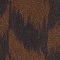 DARK BROWN/ BLACK